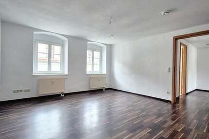 Wohnung zum Mieten in Freiberg 524 € 78.22 m² 3 zimmer