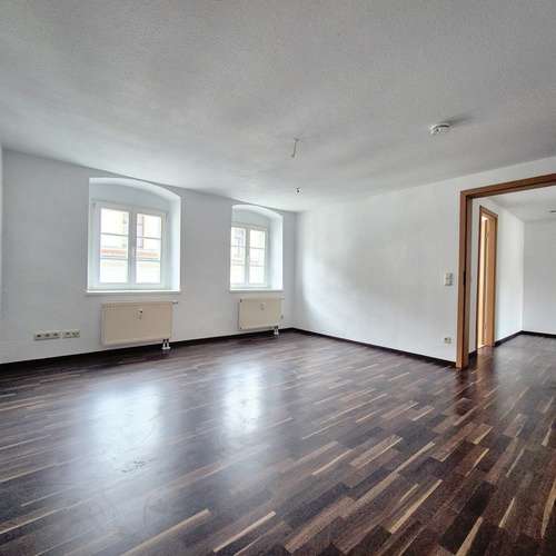 Wohnung zum Mieten in Freiberg 524 € 78.22 m² 3 zimmer
