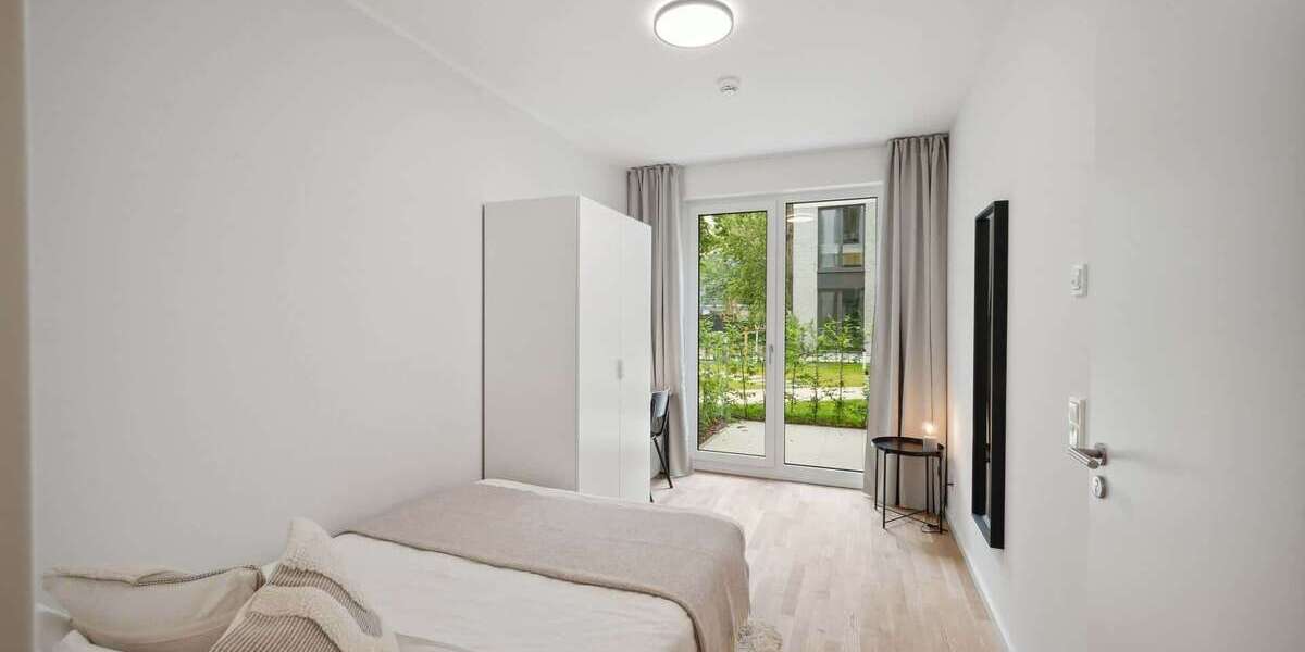 Zimmer Berlin Mitte - 770&euro; | Angebot:26993401