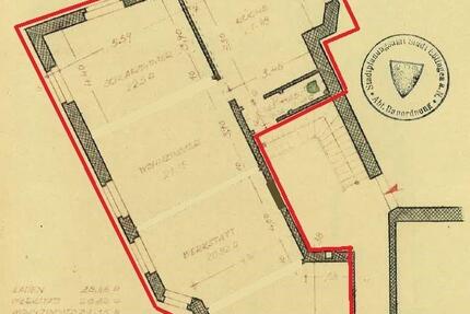 Attraktive Einzelhandelsfläche in absoluter Top-Lauflage zimmer