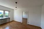 2 ZKB mit Balkon, 3.OG mitte, Breitestr. 18-20, 66115 Saarbrücken 2 zimmer