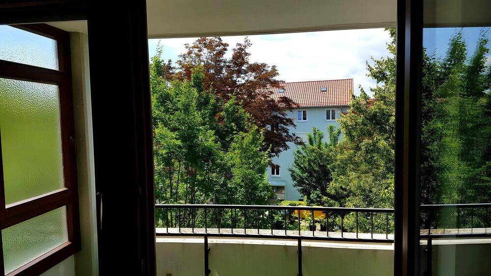 Etagenwohnung Augsburg Göggingen - 2 Zimmer, 65 m&sup2;, 1.080&euro; | Angebot:26825021
