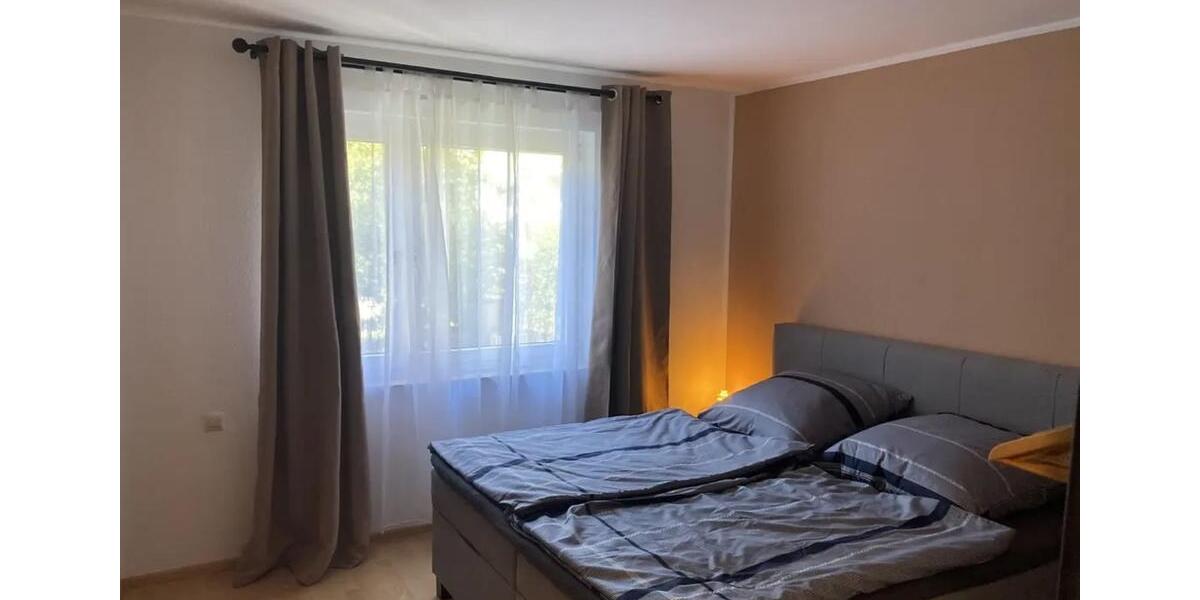 Wohnen auf Zeit Kirchheim unter Teck - 3 Zimmer, 60 m&sup2;, 1.400&euro; | Angebot:23288907