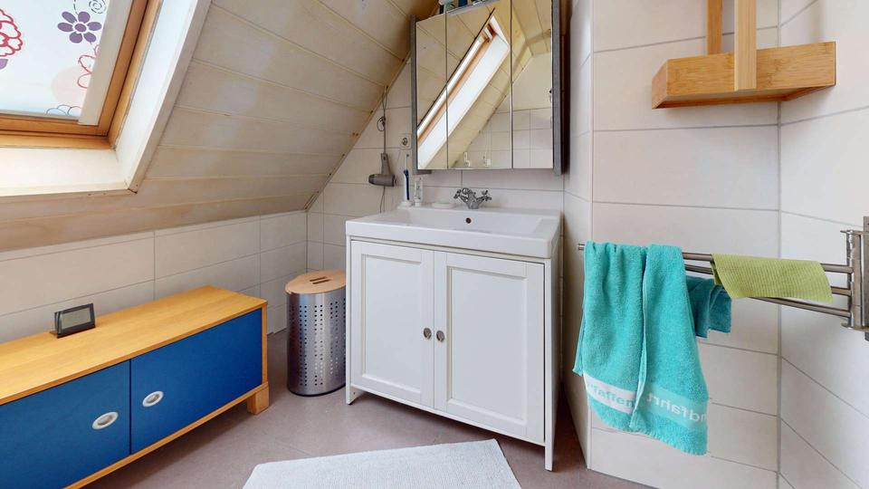 Einfamilienhaus Schongau - 5 Zimmer, 149 m&sup2;, 1.200&euro; | Angebot:26246438