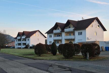 Wohnung Greifenstein - 3 Zimmer, 80 m&sup2;, 800&euro; | Angebot:27625277