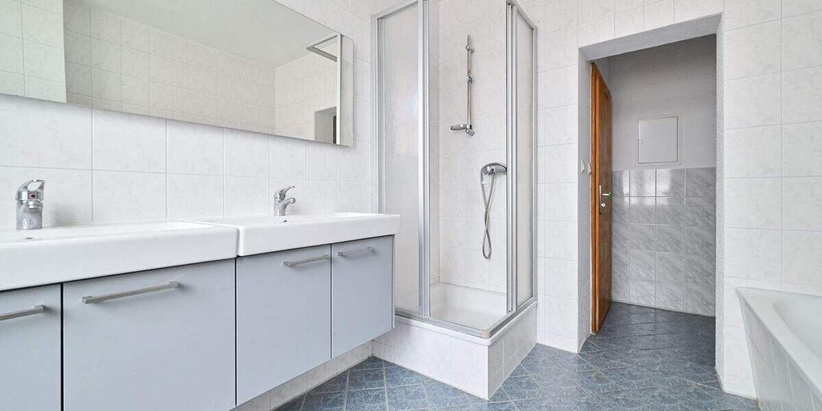 Etagenwohnung Drebach - 4 Zimmer, 84 m&sup2;, 505&euro; | Angebot:25773900