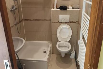 2-Zimmer wochnung im Neuwied zimmer