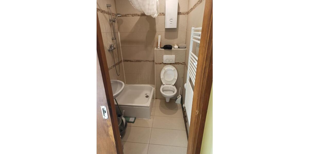 2-Zimmer wochnung im Neuwied zimmer