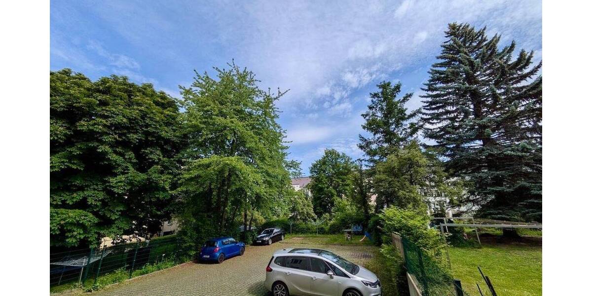 Etagenwohnung Chemnitz Sonnenberg - 2 Zimmer, 51 m&sup2;, 280&euro; | Angebot:26841903