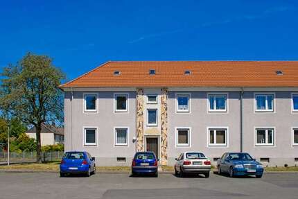Wohnung zum Mieten in Hamm 389 € 51.85 m²
