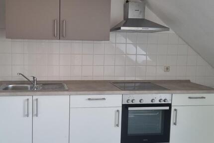 Wohnung Bad Freienwalde (Oder) - 2 Zimmer, 46 m&sup2;, 394&euro; | Angebot:23721573
