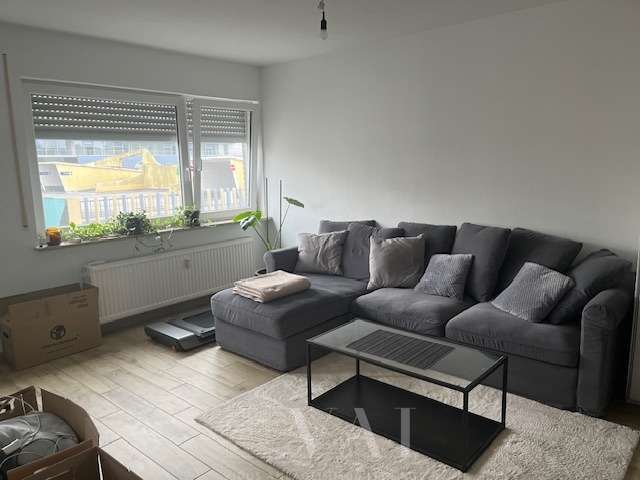 Wohnung zum Mieten in Köln 1.150 € 43 m² 1 zimmer