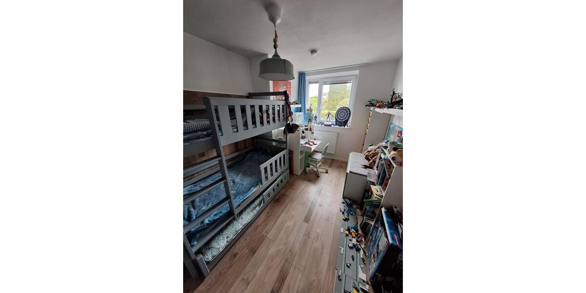 Erdgeschoßwohnung Pfullendorf - 3.5 Zimmer, 100 m&sup2;, 1.300&euro; | Angebot:26588243