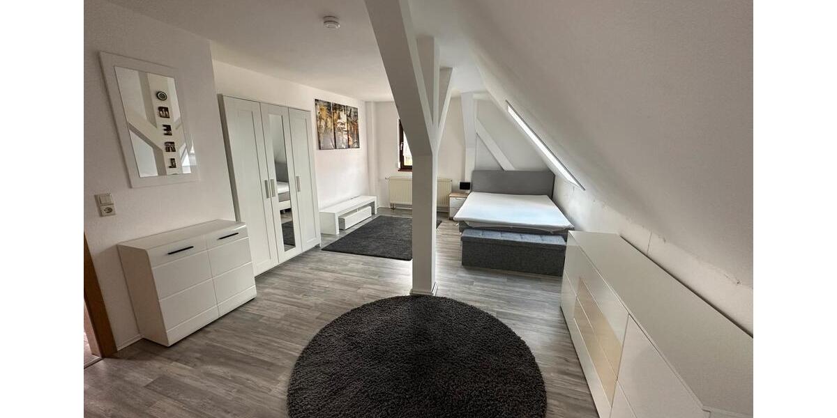 Wohnen auf Zeit Aalen Dewangen - 1 Zimmer, 18 m&sup2;, 380&euro; | Angebot:25873332