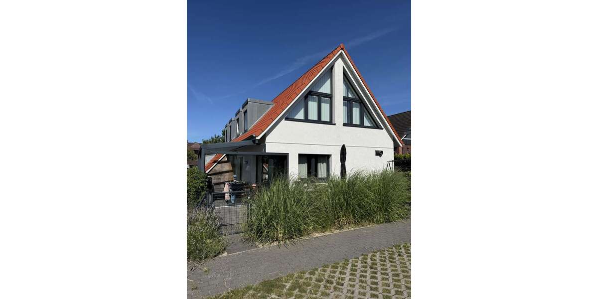 Einfamilienhaus Laboe - 4 Zimmer, 115 m&sup2;, 1.440&euro; | Angebot:27087493