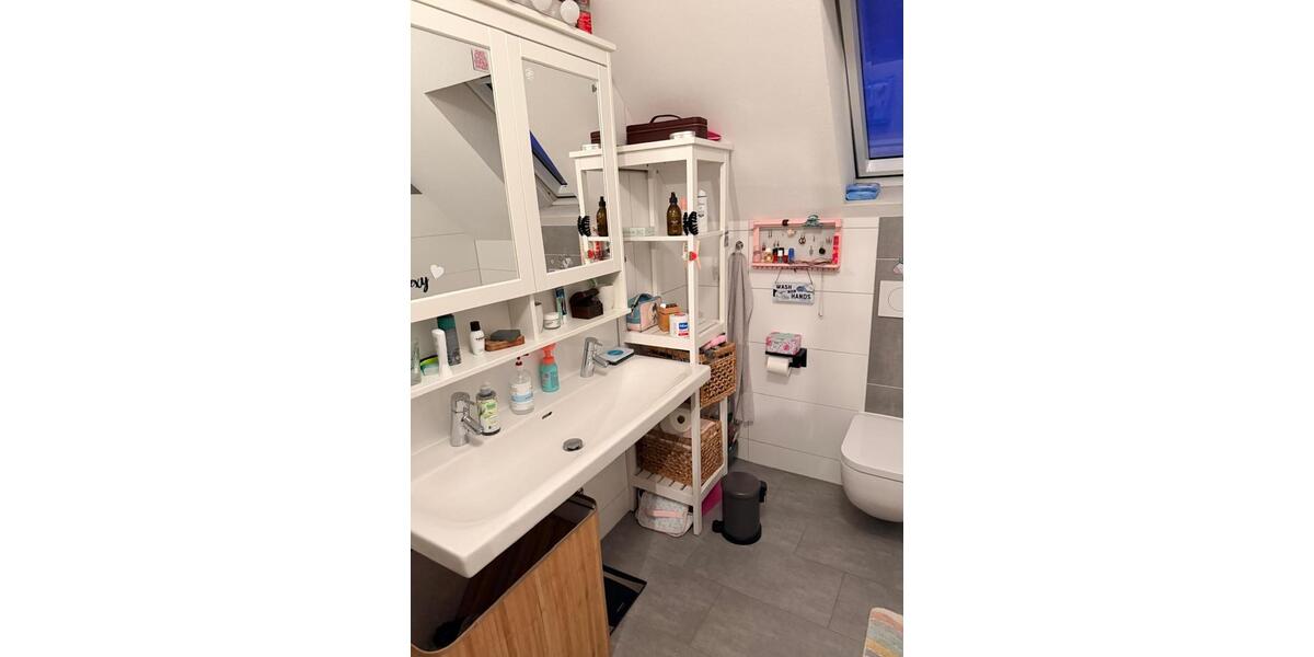 Maisonettenwohnung Löhne - 4 Zimmer, 120 m&sup2;, 840&euro; | Angebot:26278465