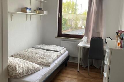 Wohnen auf Zeit Göttingen Grone - 1 Zimmer, 8 m&sup2;, 330&euro; | Angebot:26167745