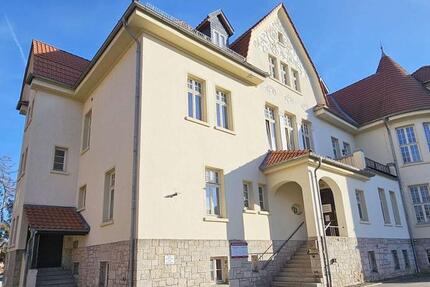 Gewerbeobjekt Ballenstedt - 542&euro; | Angebot:26152625