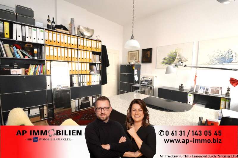 Gewerbeobjekt Mainz - 430&euro; | Angebot:27280871