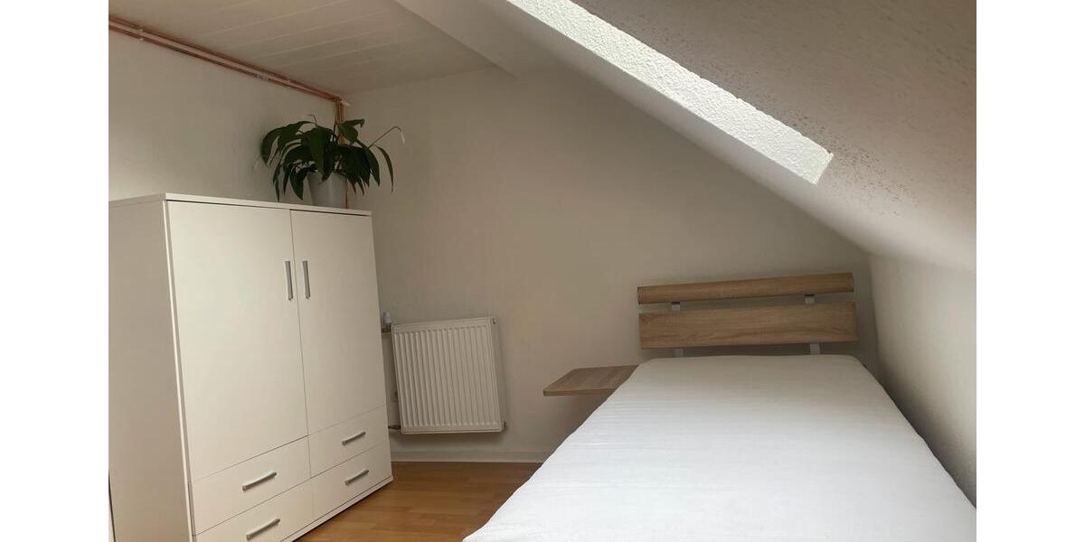 Wohnen auf Zeit Essen Stadtbezirk IV - 1 Zimmer, 17 m&sup2;, 450&euro; | Angebot:26241489