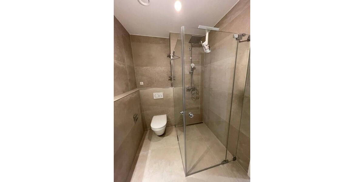 Etagenwohnung Bad Vilbel - 2 Zimmer, 69 m&sup2;, 1.140&euro; | Angebot:26188603