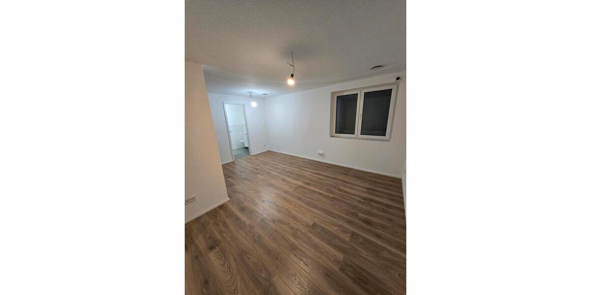 Wohnung 2Zimmer 52m2 Sandhausen Einbauküche Stellplatz zimmer