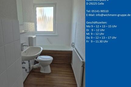 Wohnung Celle Neustadt/Heese - 3 Zimmer, 73 m&sup2;, 696&euro; | Angebot:26444293