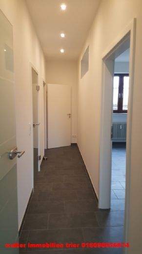Etagenwohnung Konz Berendsborn - 2 Zimmer, 53 m&sup2;, 640&euro; | Angebot:26155373