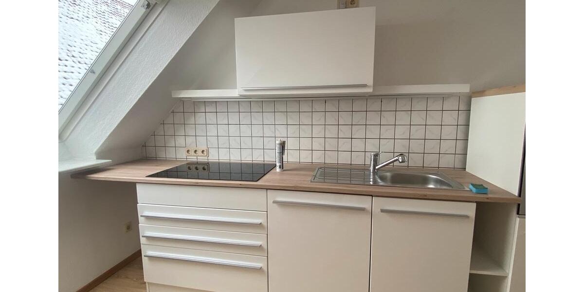 Dachgeschoßwohnung Wunstorf - 1 Zimmer, 60 m&sup2;, 735&euro; | Angebot:24705536