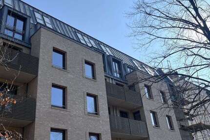 Wohnung zum Mieten in Hamburg 887,80 € 36.08 m² 1 zimmer