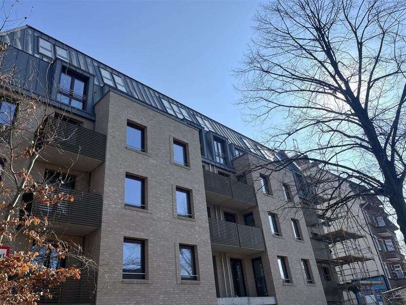 Wohnung zum Mieten in Hamburg 887,80 € 36.08 m² 1 zimmer