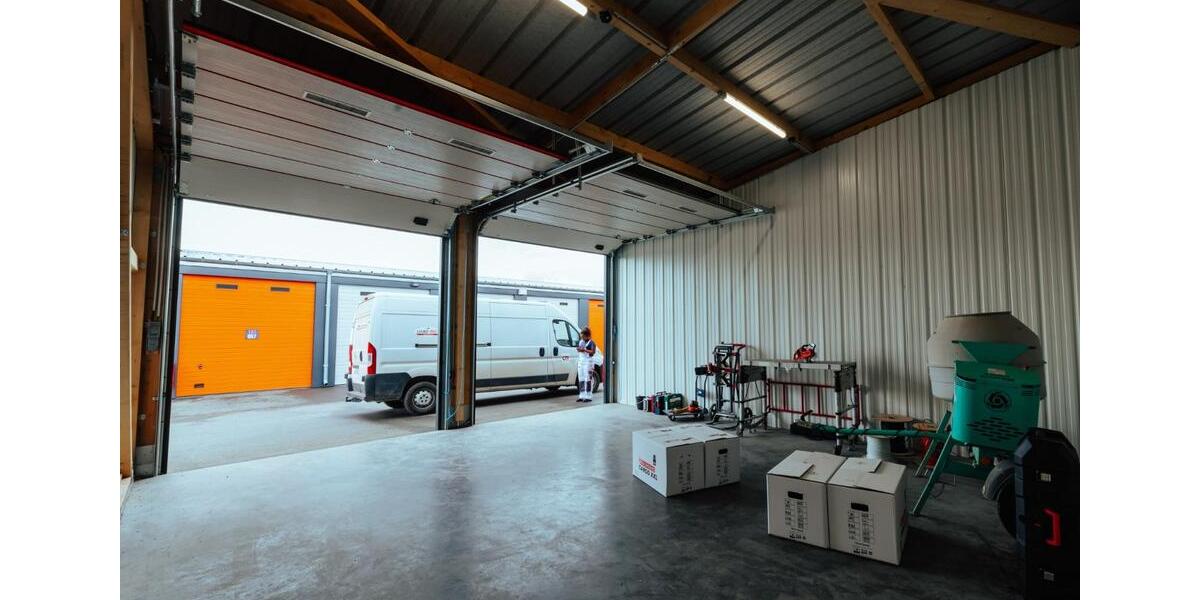 Gewerbeobjekt Kaiserslautern Bahnheim - 245&euro; | Angebot:16634758