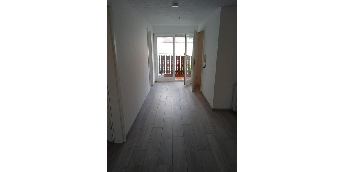 Etagenwohnung Kolitzheim - 3 Zimmer, 80 m&sup2;, 520&euro; | Angebot:25852503