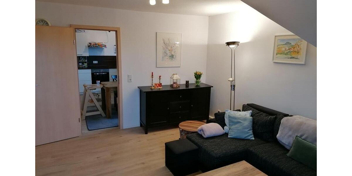 Etagenwohnung Täferrot - 4 Zimmer, 90 m&sup2;, 850&euro; | Angebot:26069493