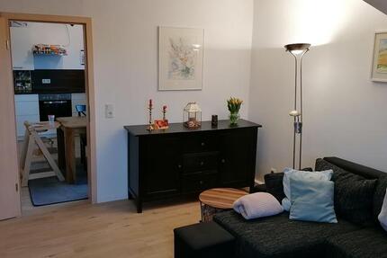 Wohnung Täferrot - 4 Zimmer, 90 m&sup2;, 850&euro; | Angebot:26069493