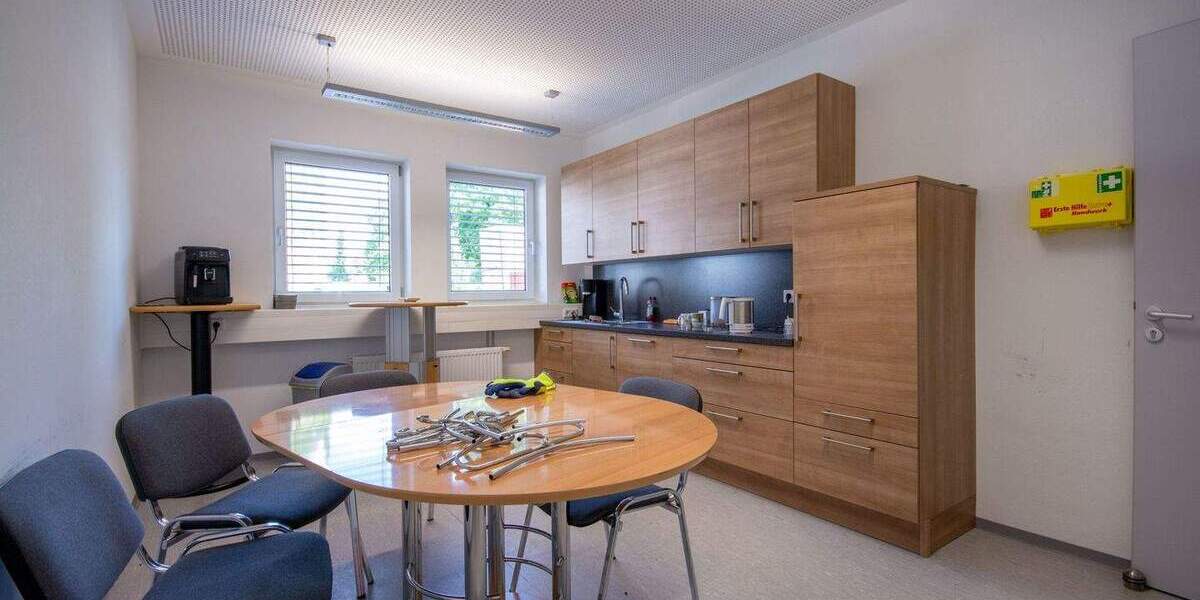 Gewerbeobjekt Berching - 14.500&euro; | Angebot:24423546