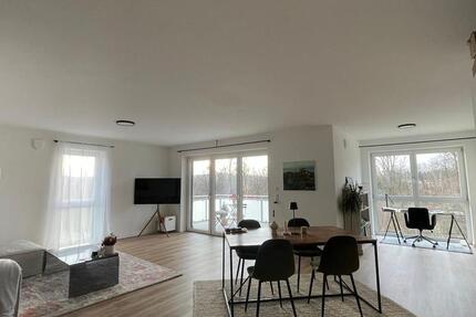 Wohnung Vilshofen an der Donau - 3 Zimmer, 99 m&sup2;, 1.090&euro; | Angebot:26049389