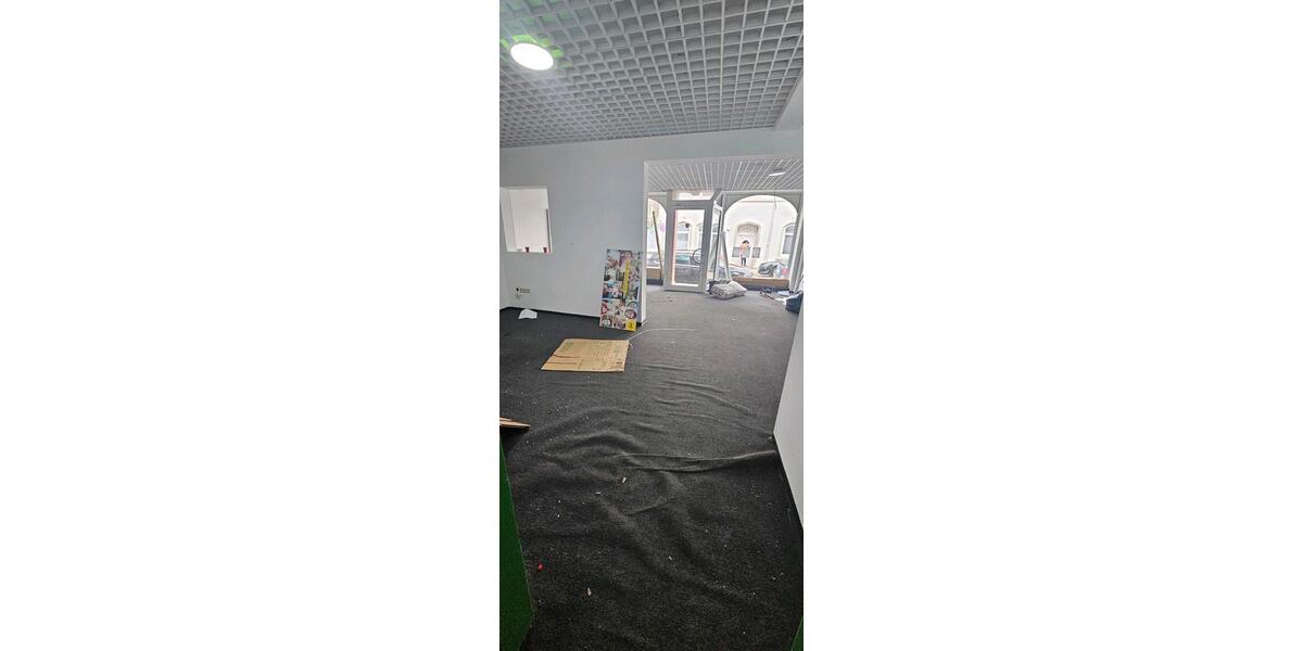 Gewerbeobjekt Bremerhaven - 730&euro; | Angebot:23793130
