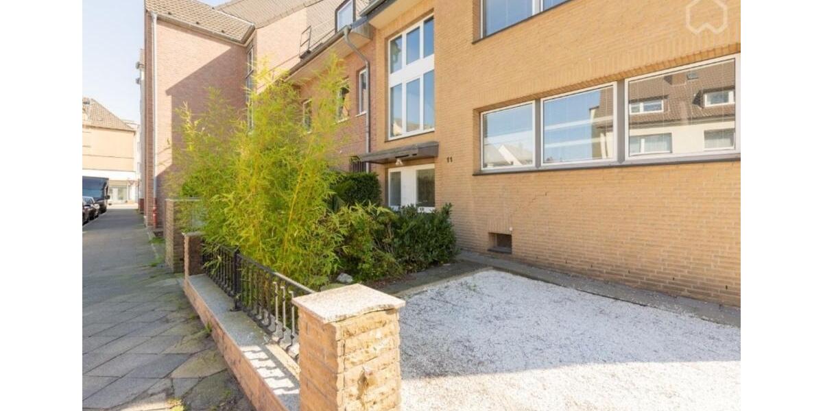 Wohnen auf Zeit Düsseldorf Stadtbezirk 8 - 3 Zimmer, 87 m&sup2;, 1.800&euro; | Angebot:24470536