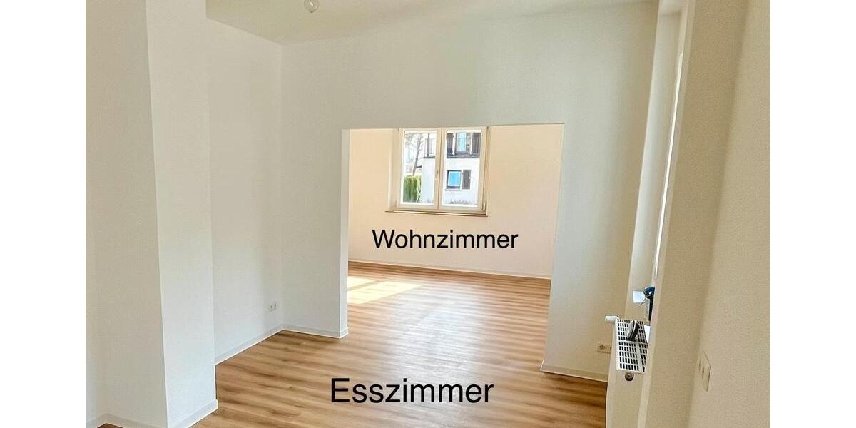 Erdgeschoßwohnung Albstadt - 2.5 Zimmer, 93 m&sup2;, 1.180&euro; | Angebot:25807564