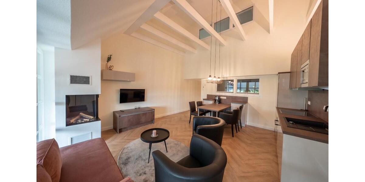 Wohnen auf Zeit Bad Bentheim - 4 Zimmer, 75 m&sup2;, 25&euro; | Angebot:15196489