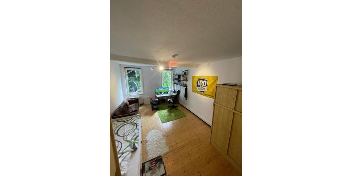 Wohnen auf Zeit Clausthal-Zellerfeld Zellerfeld - 1 Zimmer, 26 m&sup2;, 165&euro; | Angebot:24656112