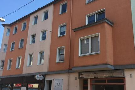 Wohnung Oberhausen - 2 Zimmer, 53 m&sup2;, 435&euro; | Angebot:25098735