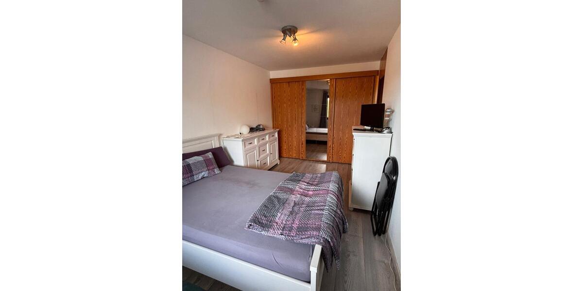 Etagenwohnung Weinstadt - 2 Zimmer, 54 m&sup2;, 670&euro; | Angebot:26652379