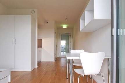 Wohnung Frankfurt Gallus - 1 Zimmer, 27 m&sup2;, 680&euro; | Angebot:27273040