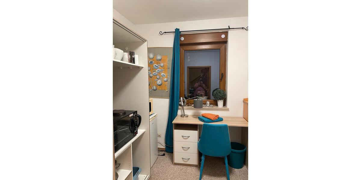 Erdgeschoßwohnung Steinhöfel - 1 Zimmer, 8 m&sup2;, 350&euro; | Angebot:25755498