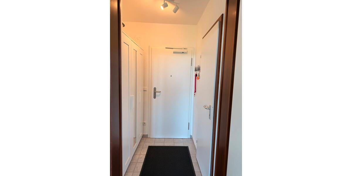Wohnen auf Zeit Sankt Augustin - 1.5 Zimmer, 39 m&sup2;, 925&euro; | Angebot:26604085