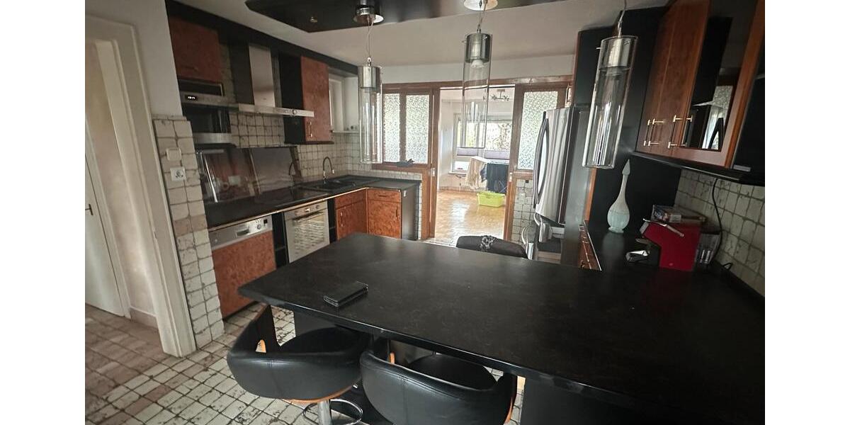 Maisonettenwohnung Kassel Harleshausen - 3 Zimmer, 125 m&sup2;, 1.290&euro; | Angebot:26227382