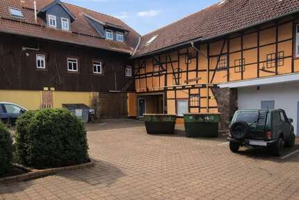 Wohnung Elbingerode - 2.5 Zimmer, 70 m&sup2;, 665&euro; | Angebot:25900910