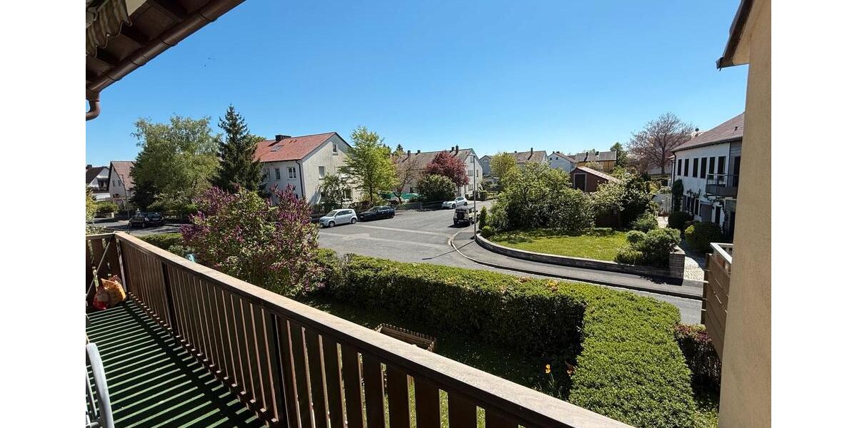 Etagenwohnung Gerolzhofen - 4 Zimmer, 87 m&sup2;, 810&euro; | Angebot:26281637